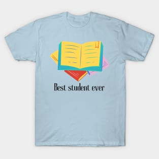 Student T-Shirt